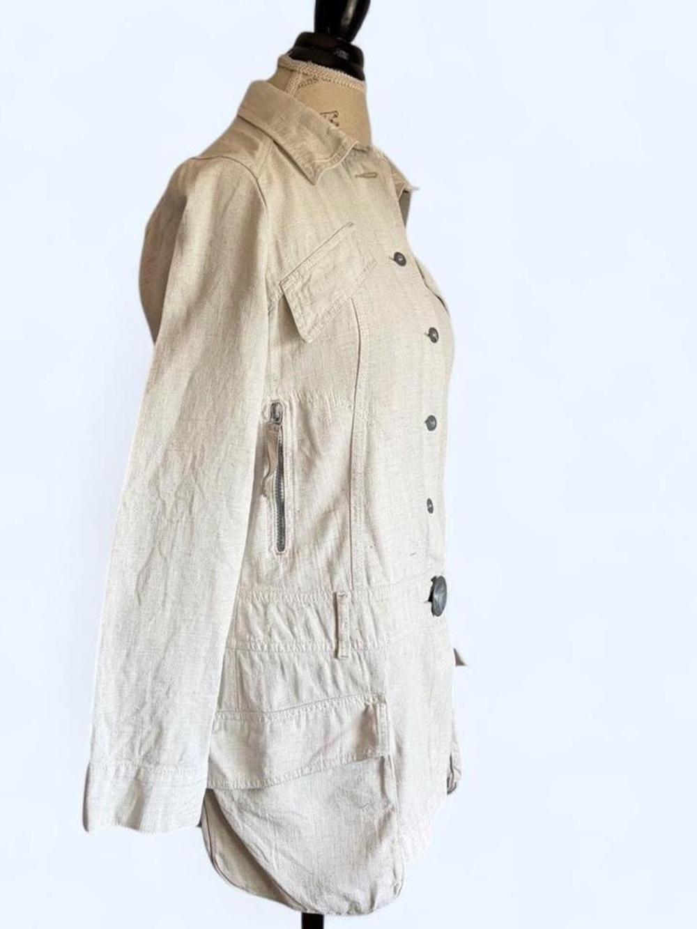 Cop. Copine Jacket - Picture 2 of 7